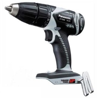 14.4V COMBI DRILL NAKED